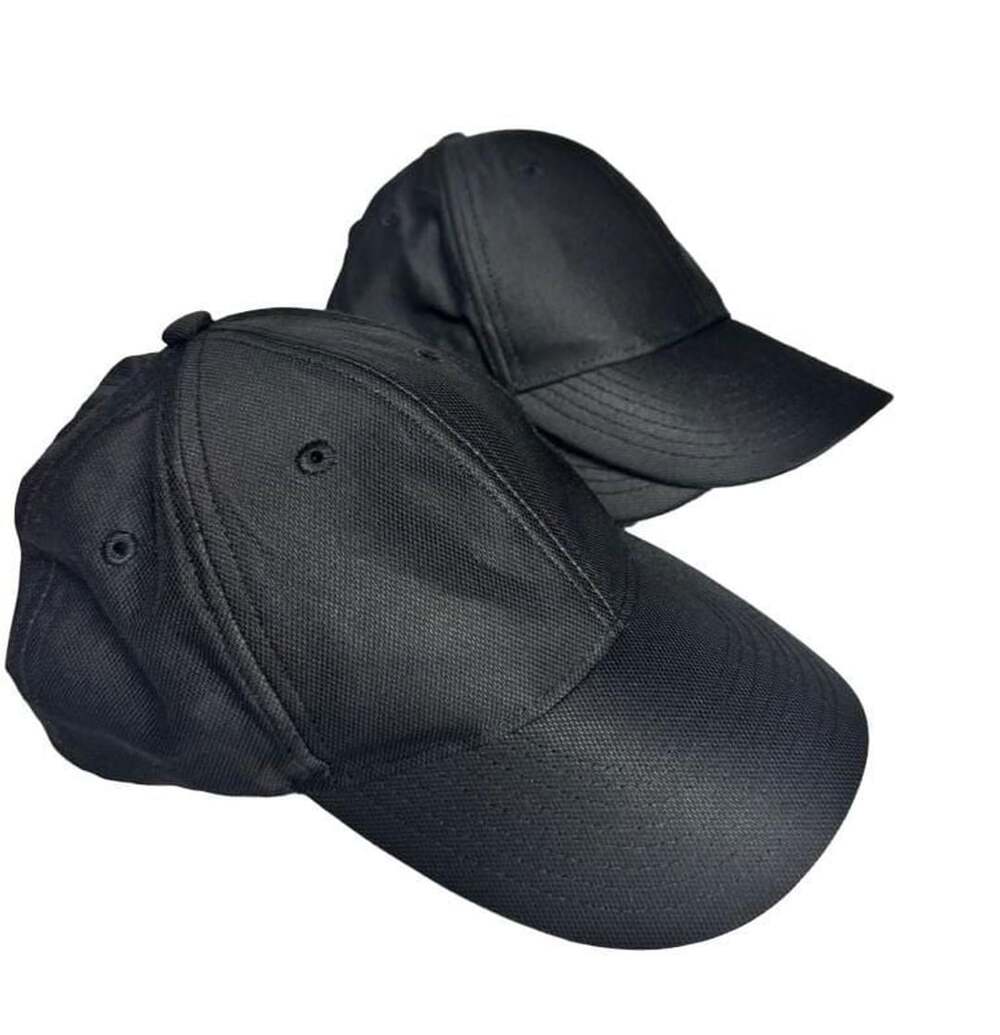 Happy Chef BC113 Lot of 3 Uniform Hats #Foodservice No LOGO Front